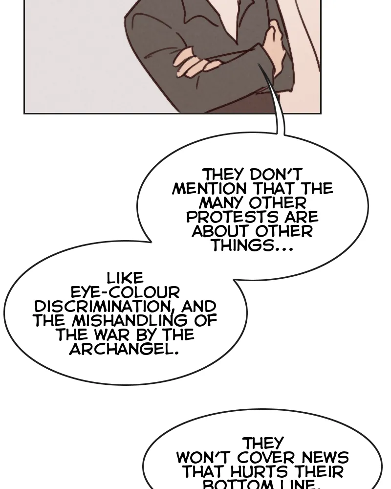 Read Blue Matter chapter 115 image 21 on Lezhin
