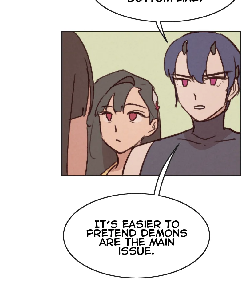 Read Blue Matter chapter 115 image 22 on Lezhin