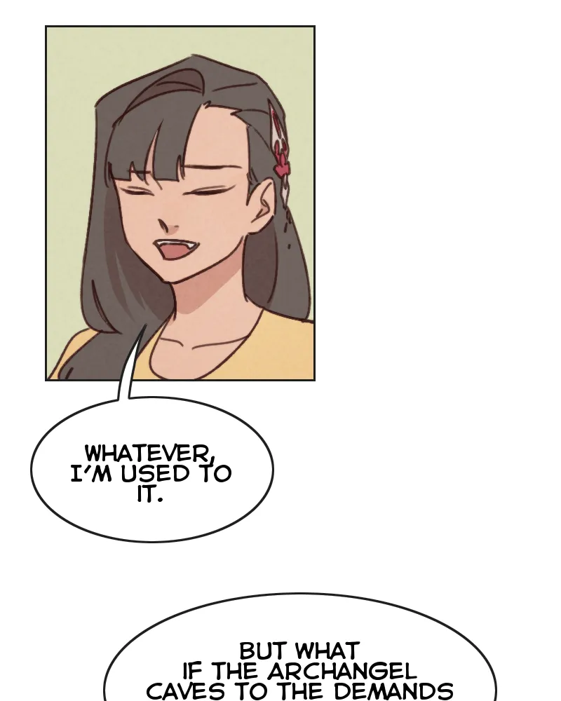 Read Blue Matter chapter 115 image 23 on Lezhin