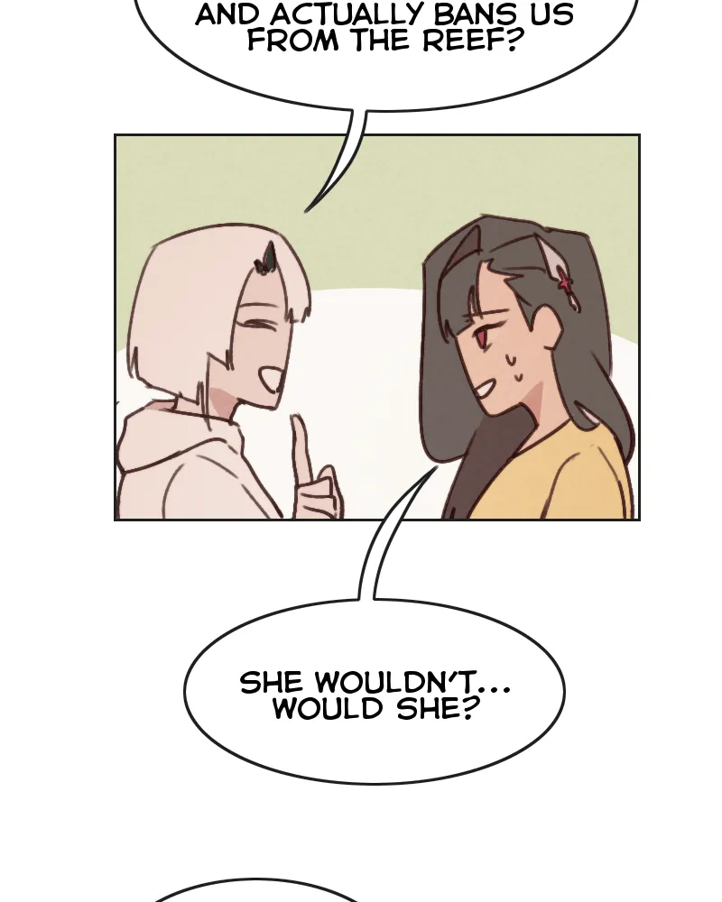 Read Blue Matter chapter 115 image 24 on Lezhin