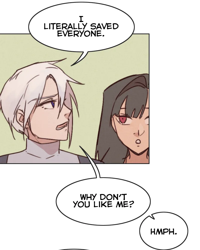 Read Blue Matter chapter 115 image 26 on Lezhin