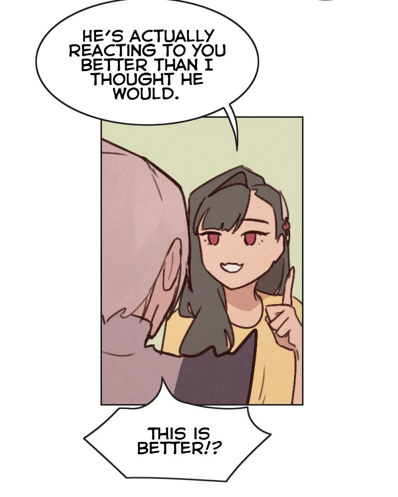 Read Blue Matter chapter 115 image 27 on Lezhin
