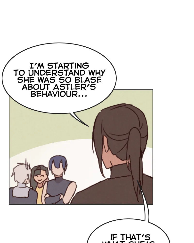 Read Blue Matter chapter 115 image 28 on Lezhin