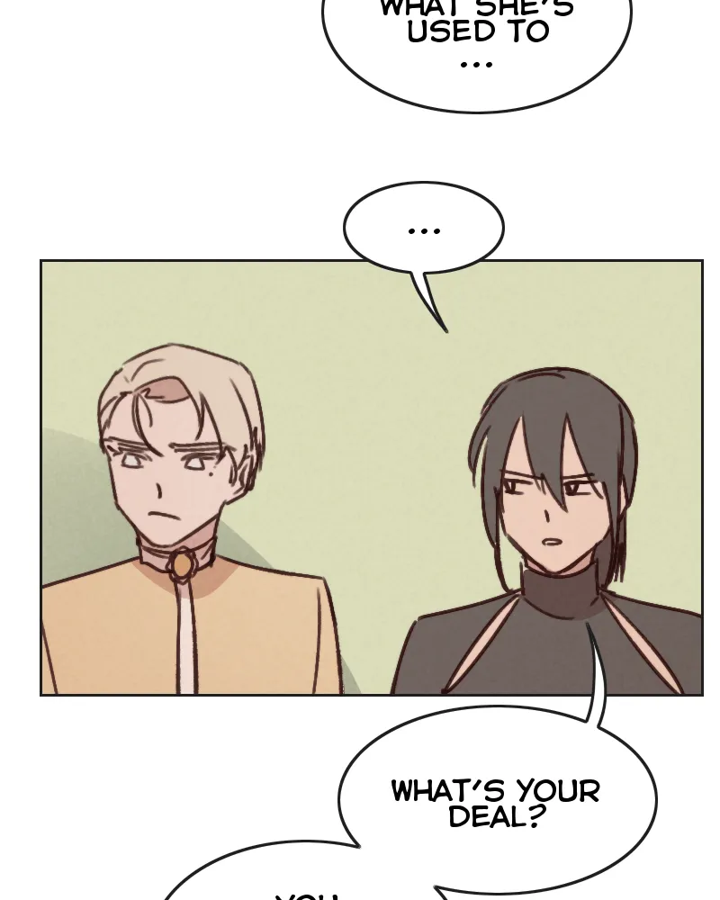 Read Blue Matter chapter 115 image 29 on Lezhin