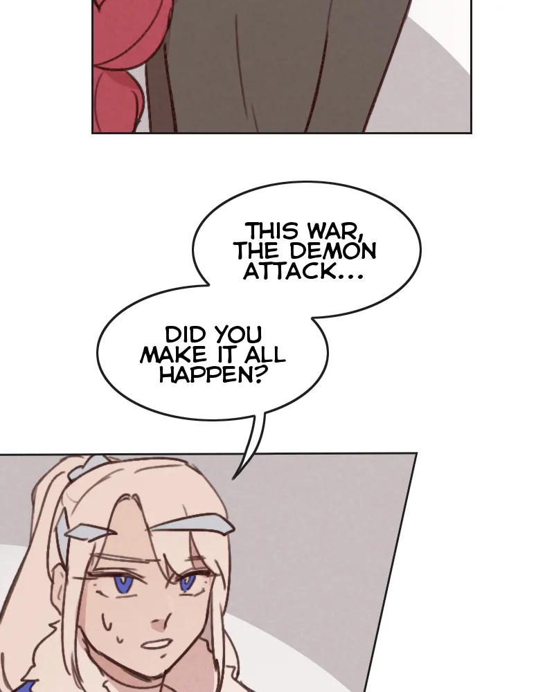 Read Blue Matter chapter 115 image 3 on Lezhin