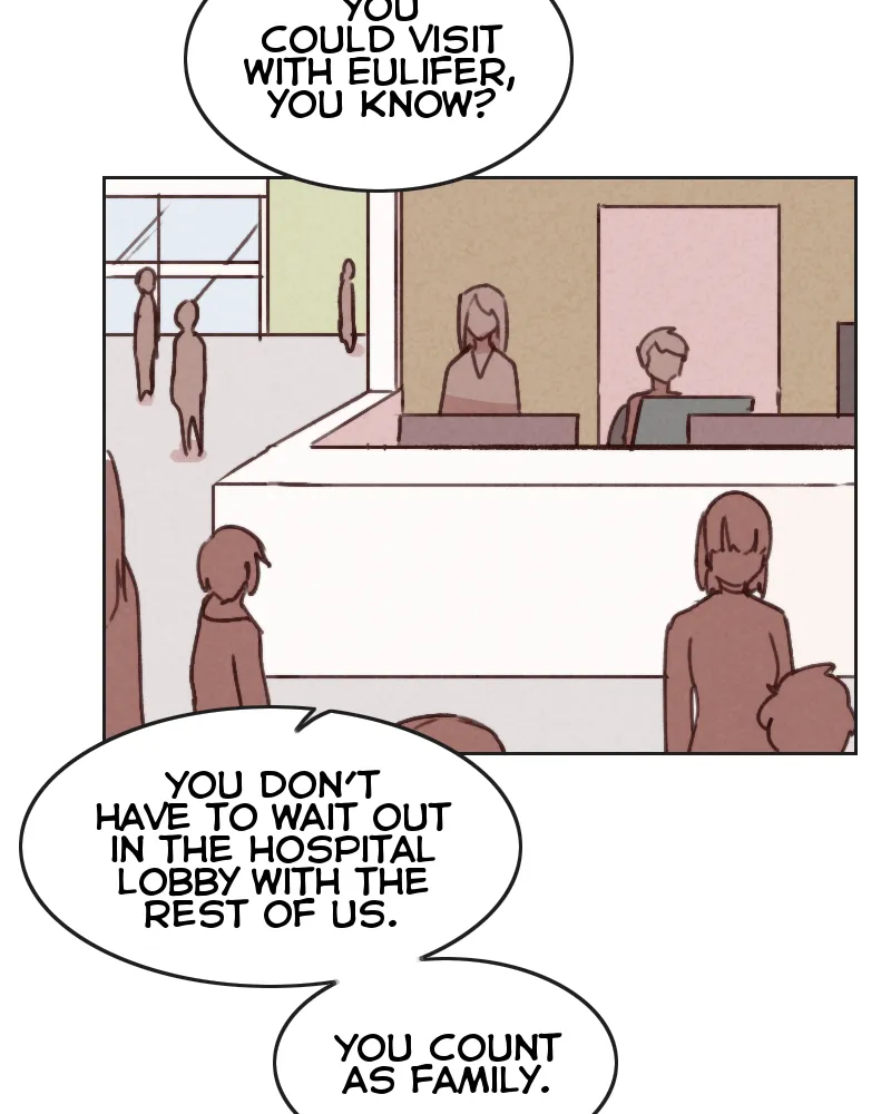 Read Blue Matter chapter 115 image 30 on Lezhin