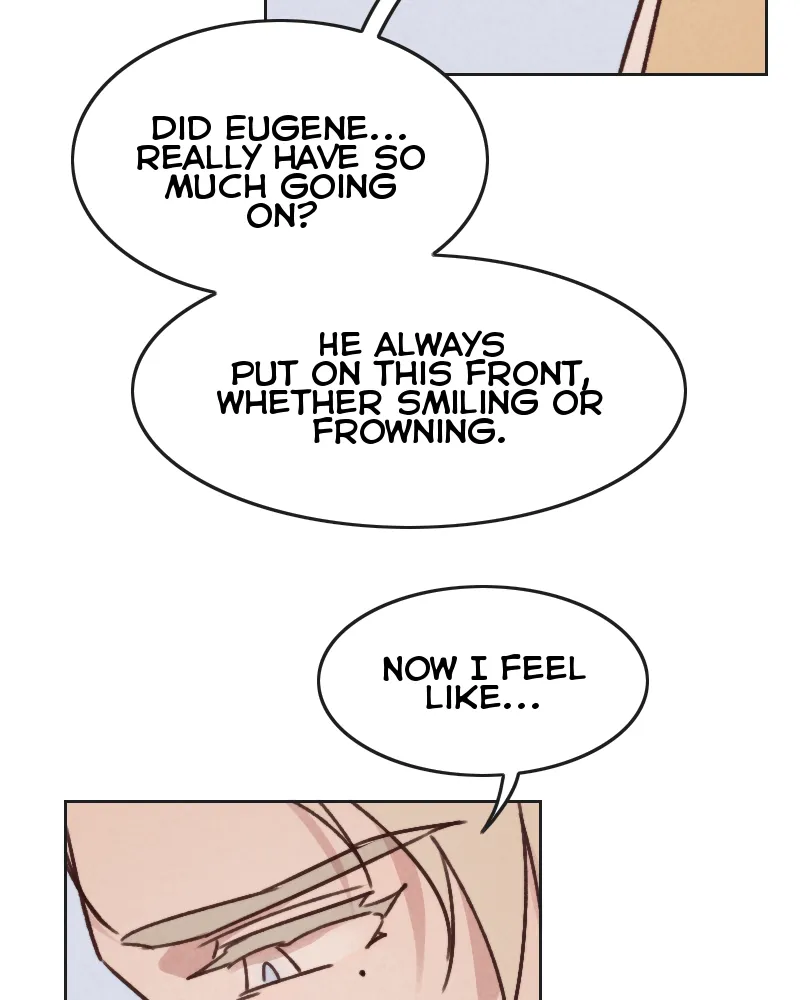 Read Blue Matter chapter 115 image 32 on Lezhin