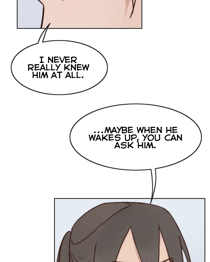 Read Blue Matter chapter 115 image 33 on Lezhin