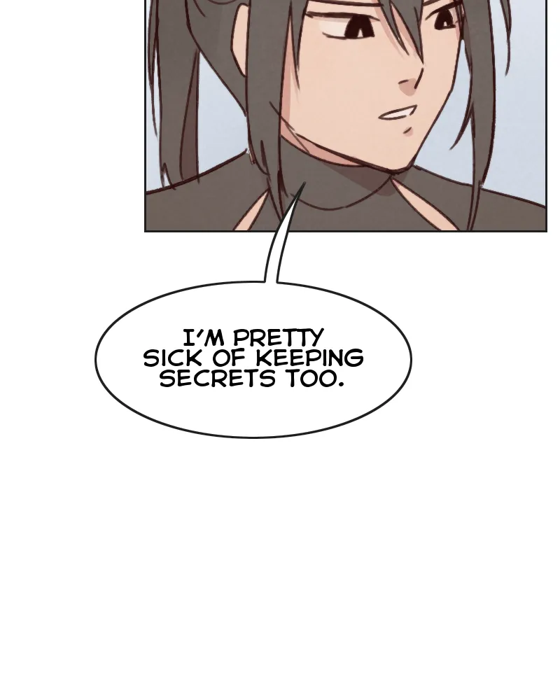 Read Blue Matter chapter 115 image 34 on Lezhin