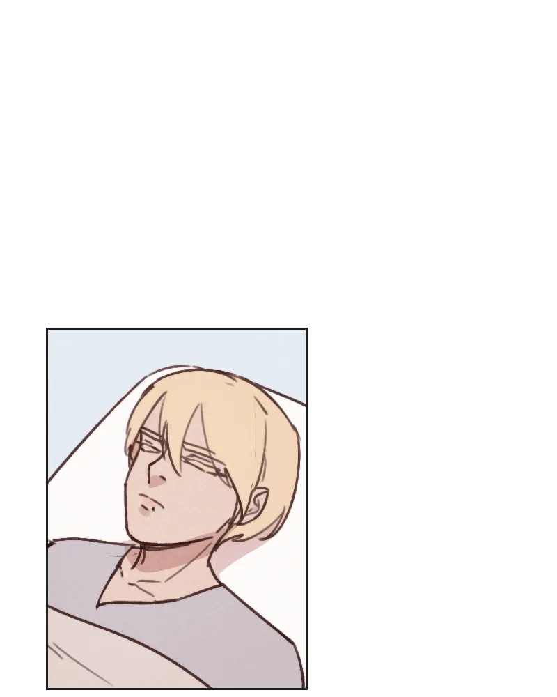 Read Blue Matter chapter 115 image 35 on Lezhin