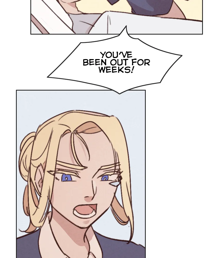 Read Blue Matter chapter 115 image 38 on Lezhin