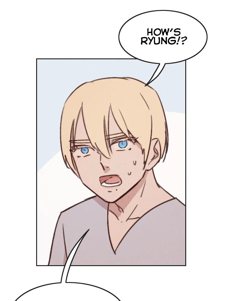 Read Blue Matter chapter 115 image 40 on Lezhin