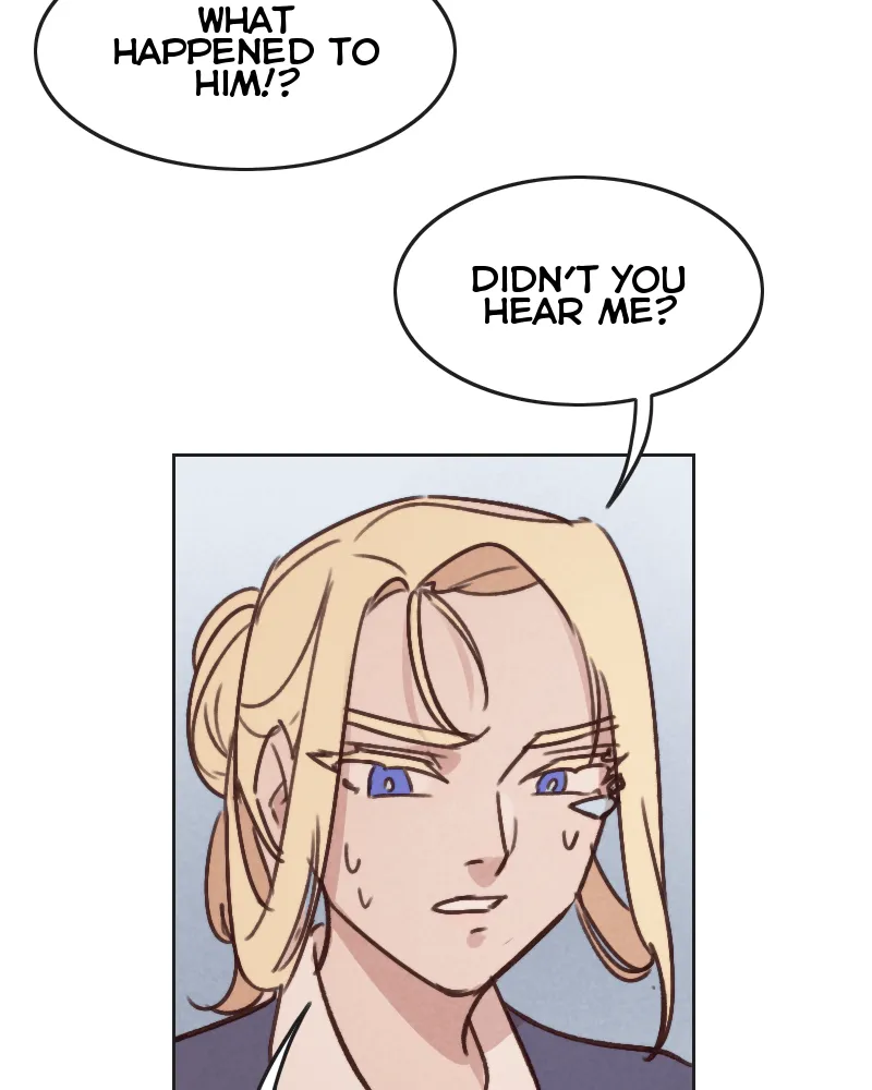 Read Blue Matter chapter 115 image 41 on Lezhin