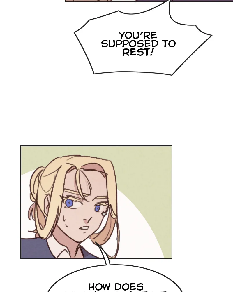 Read Blue Matter chapter 115 image 45 on Lezhin
