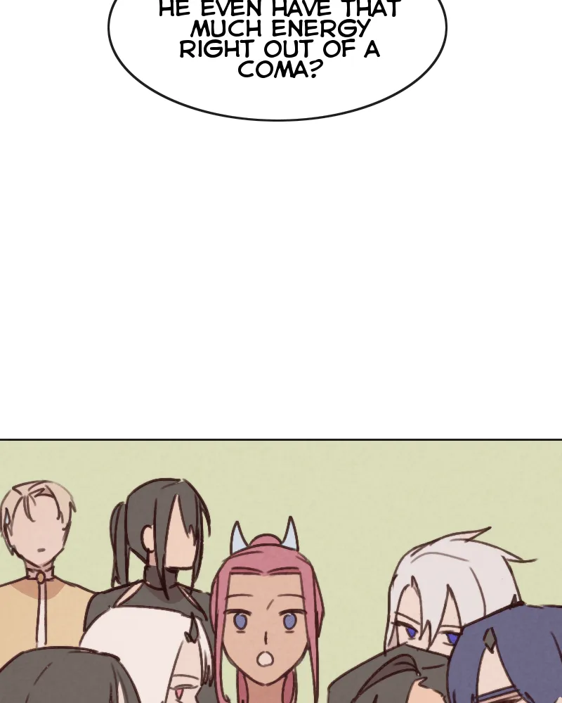 Read Blue Matter chapter 115 image 46 on Lezhin