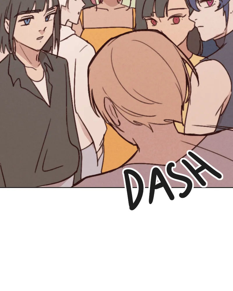 Read Blue Matter chapter 115 image 47 on Lezhin