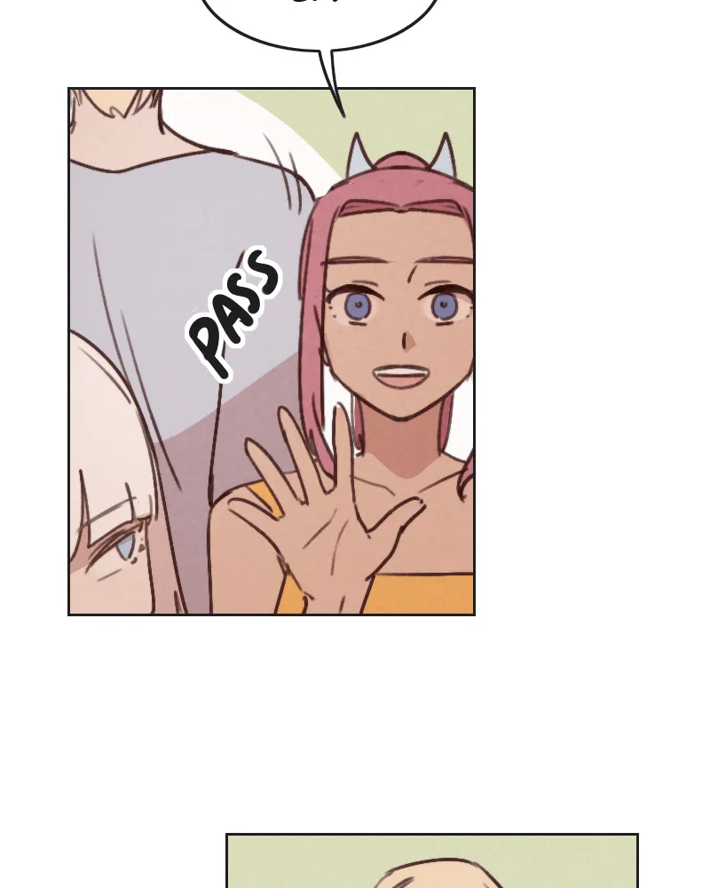 Read Blue Matter chapter 115 image 49 on Lezhin