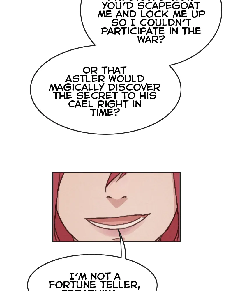 Read Blue Matter chapter 115 image 5 on Lezhin