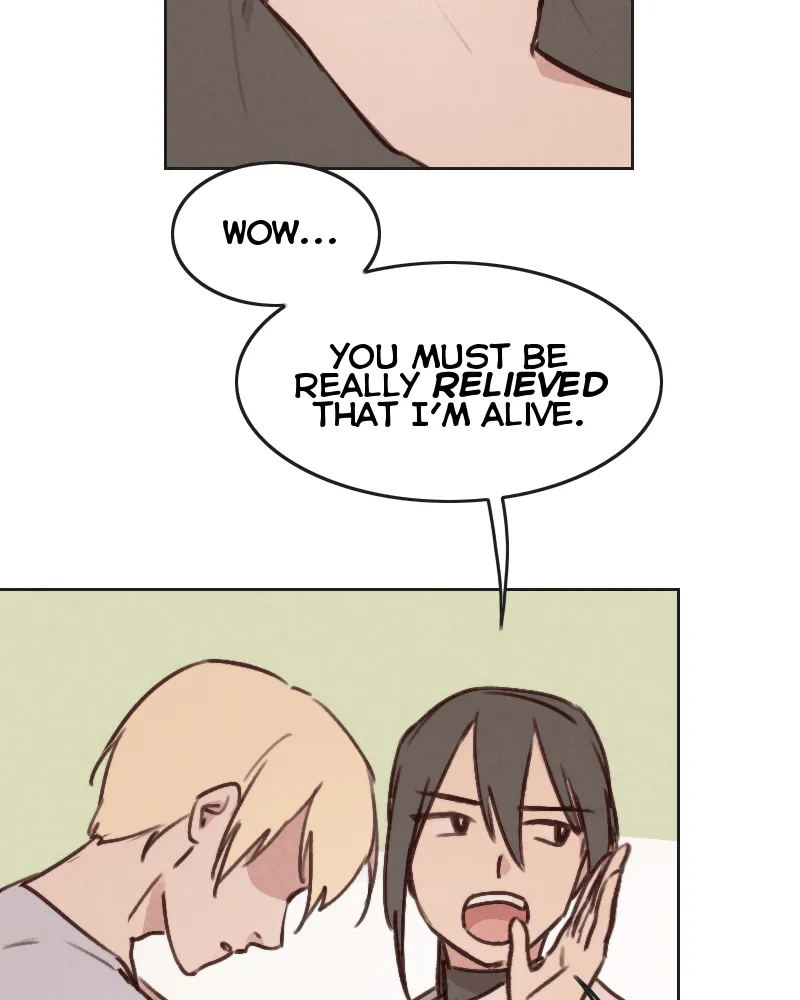 Read Blue Matter chapter 115 image 53 on Lezhin
