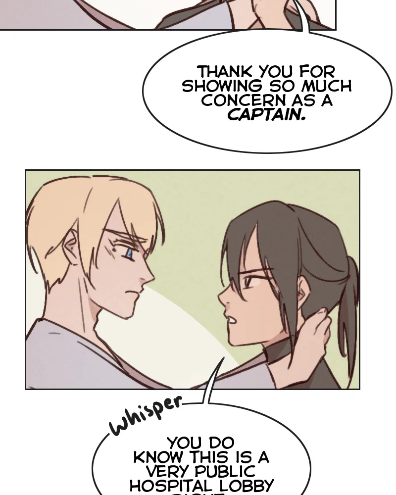 Read Blue Matter chapter 115 image 54 on Lezhin