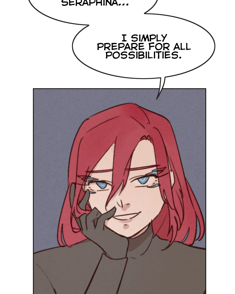 Read Blue Matter chapter 115 image 6 on Lezhin