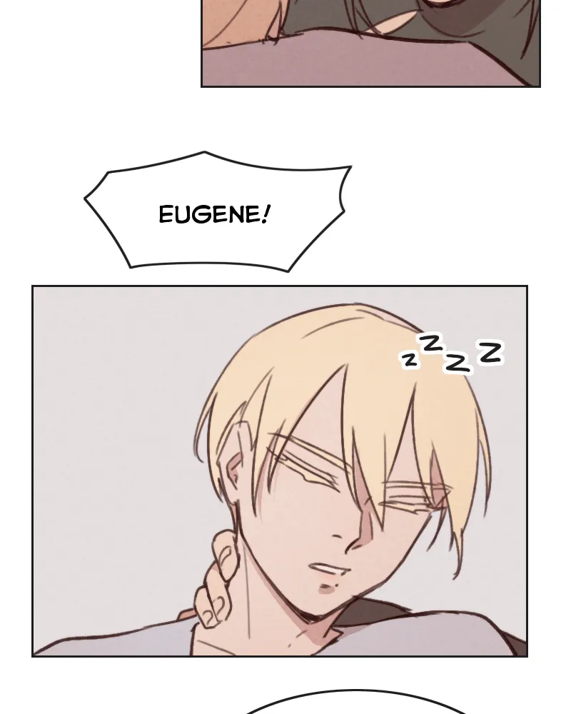 Read Blue Matter chapter 115 image 62 on Lezhin