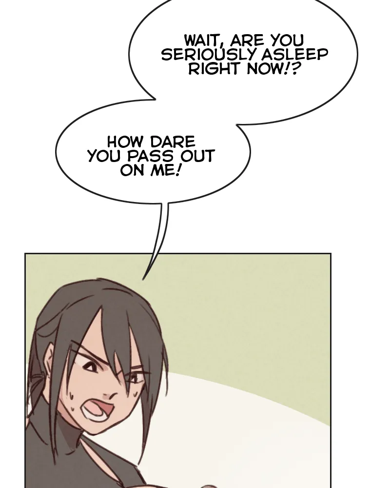 Read Blue Matter chapter 115 image 63 on Lezhin