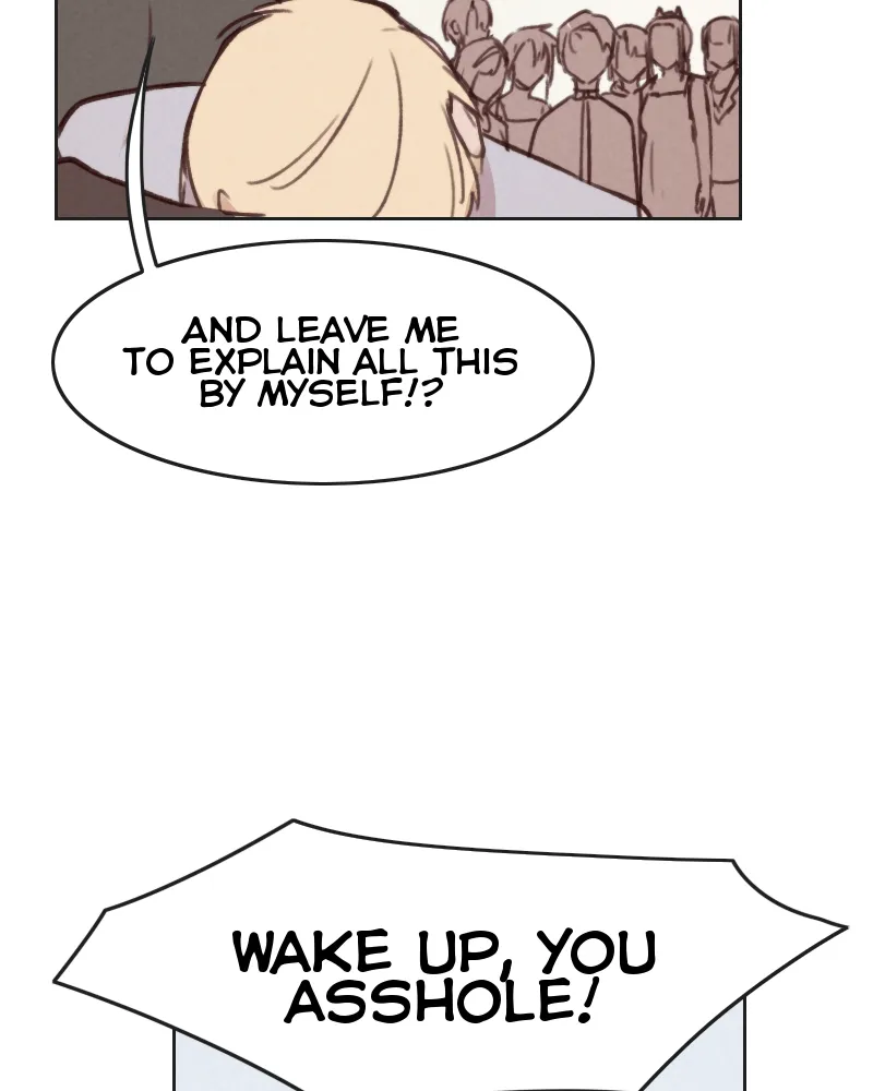 Read Blue Matter chapter 115 image 64 on Lezhin