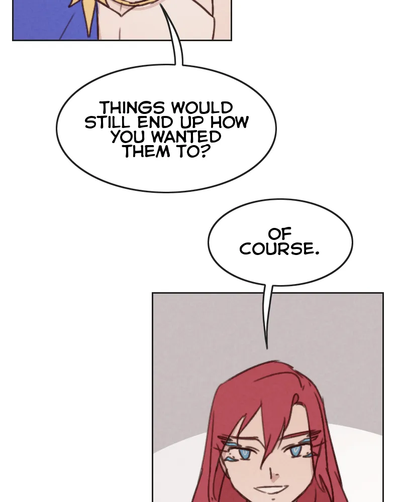 Read Blue Matter chapter 115 image 8 on Lezhin
