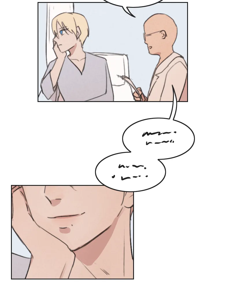 Read Blue Matter chapter 116 image 1 on Lezhin