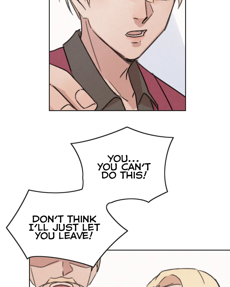 Read Blue Matter chapter 116 image 14 on Lezhin