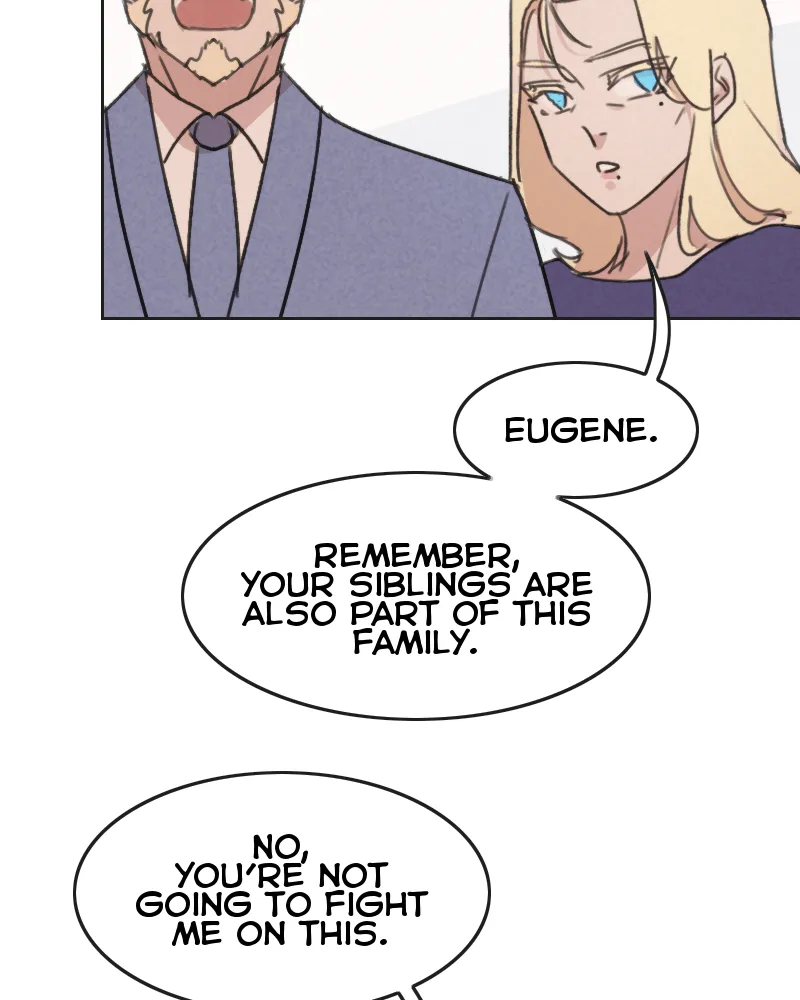 Read Blue Matter chapter 116 image 15 on Lezhin
