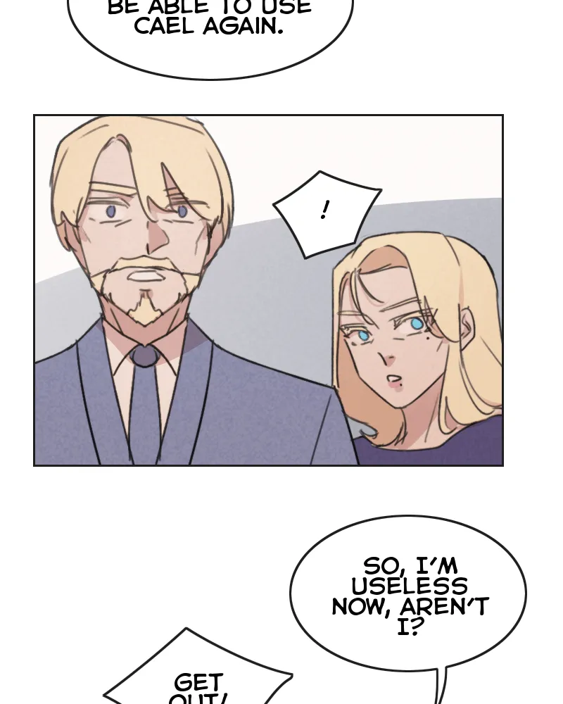 Read Blue Matter chapter 116 image 17 on Lezhin