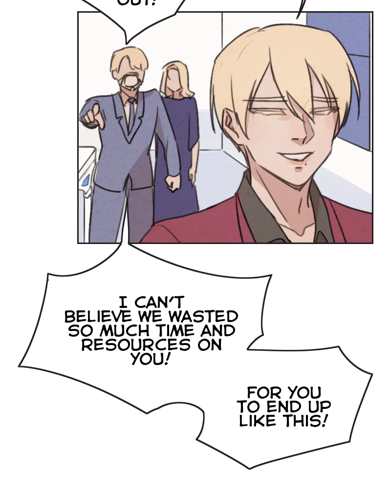 Read Blue Matter chapter 116 image 18 on Lezhin