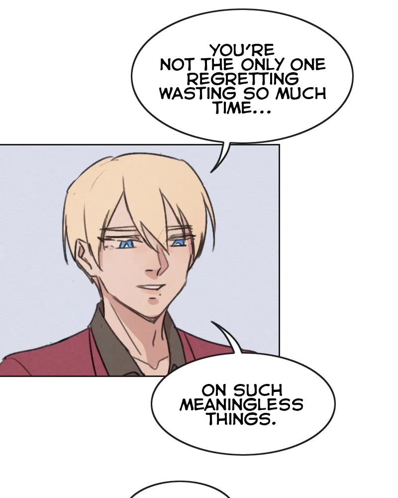 Read Blue Matter chapter 116 image 19 on Lezhin
