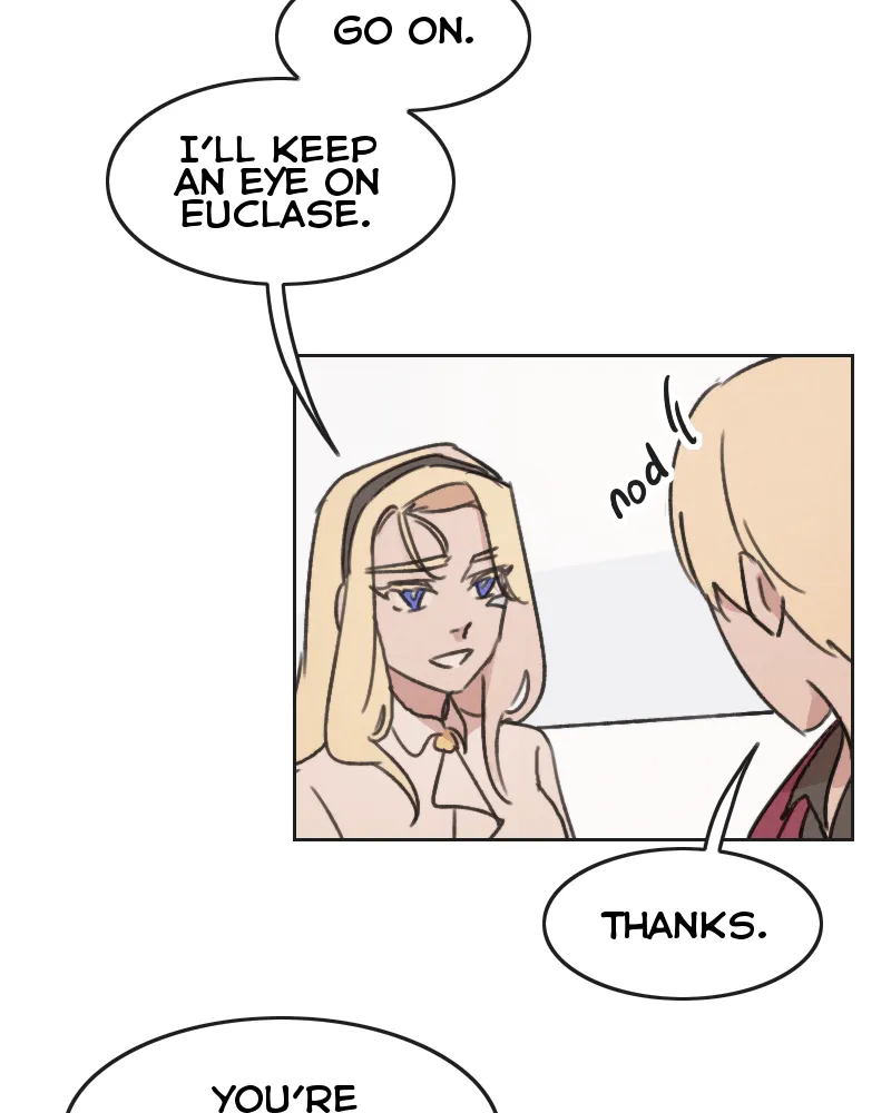 Read Blue Matter chapter 116 image 20 on Lezhin