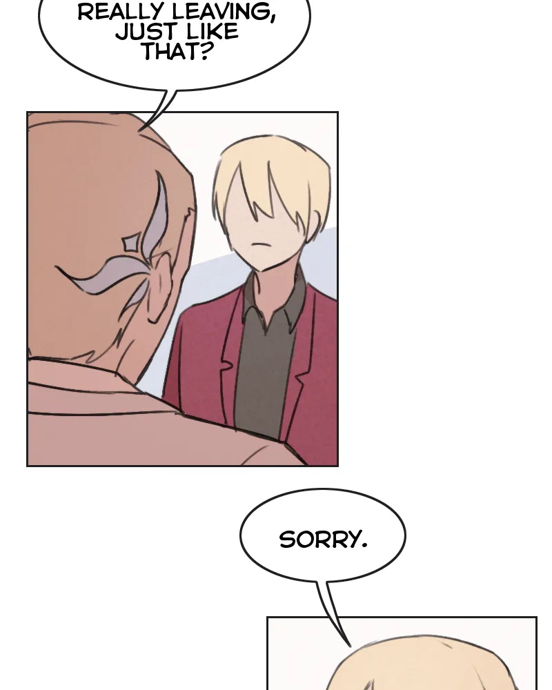 Read Blue Matter chapter 116 image 21 on Lezhin