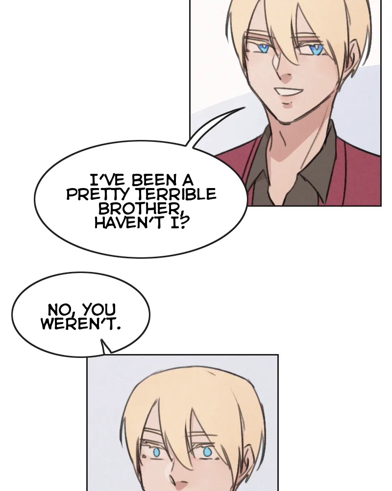Read Blue Matter chapter 116 image 22 on Lezhin