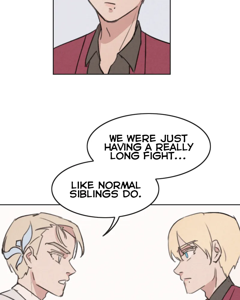 Read Blue Matter chapter 116 image 23 on Lezhin