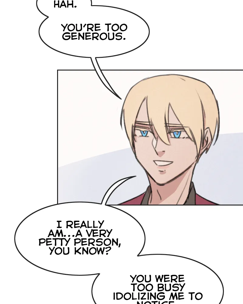 Read Blue Matter chapter 116 image 25 on Lezhin