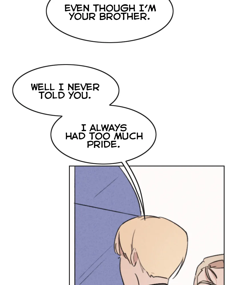 Read Blue Matter chapter 116 image 27 on Lezhin