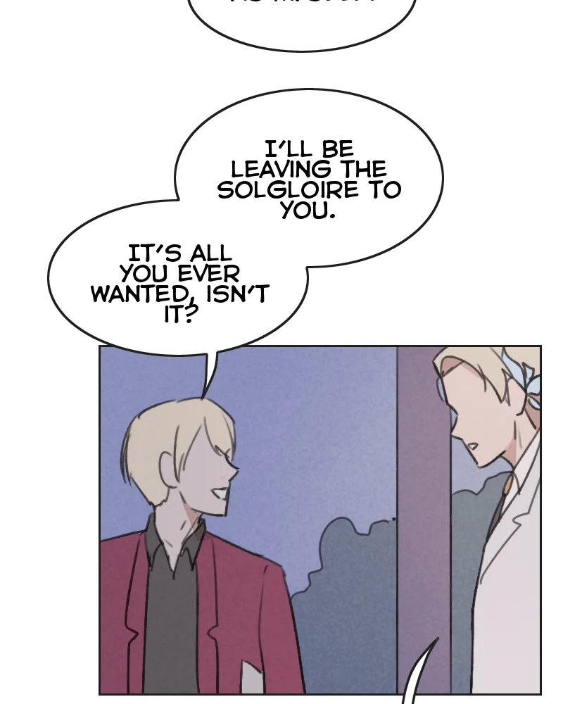 Read Blue Matter chapter 116 image 31 on Lezhin