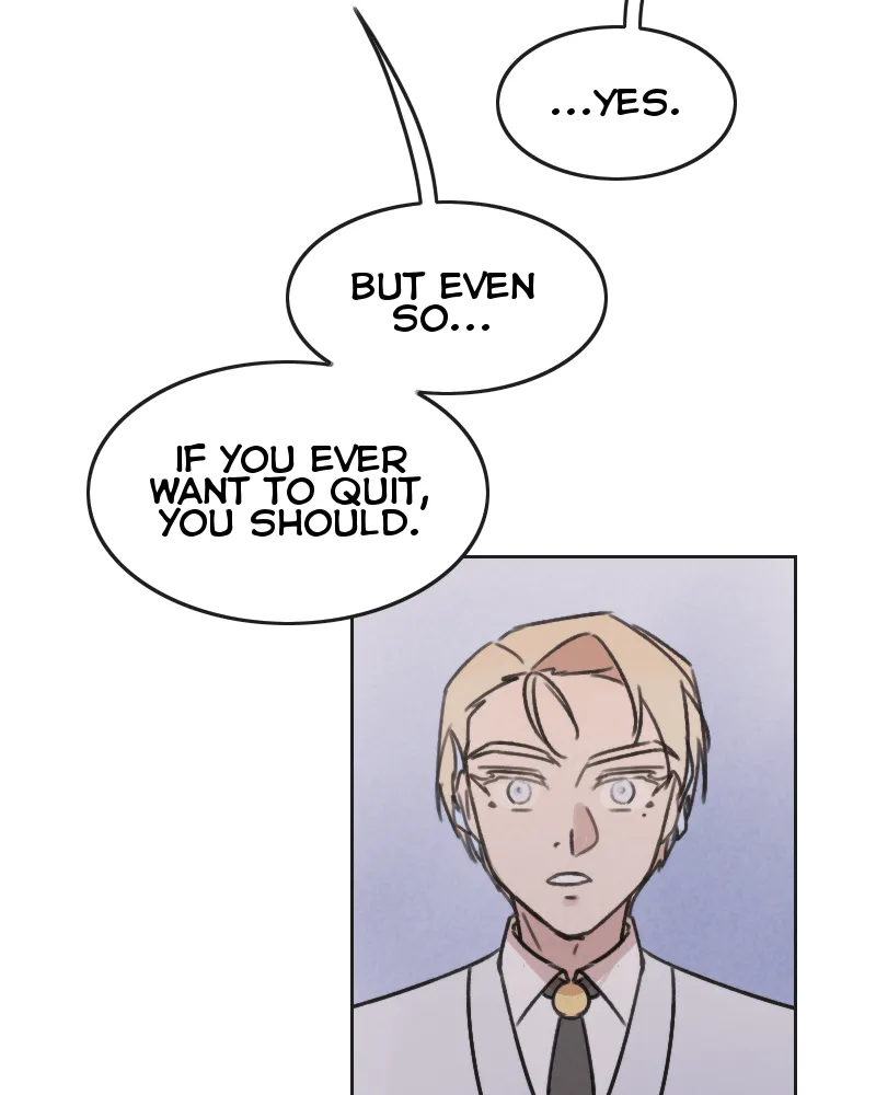 Read Blue Matter chapter 116 image 32 on Lezhin