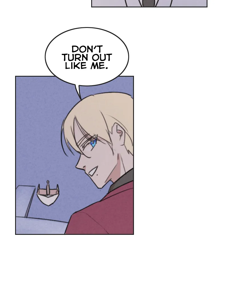 Read Blue Matter chapter 116 image 33 on Lezhin