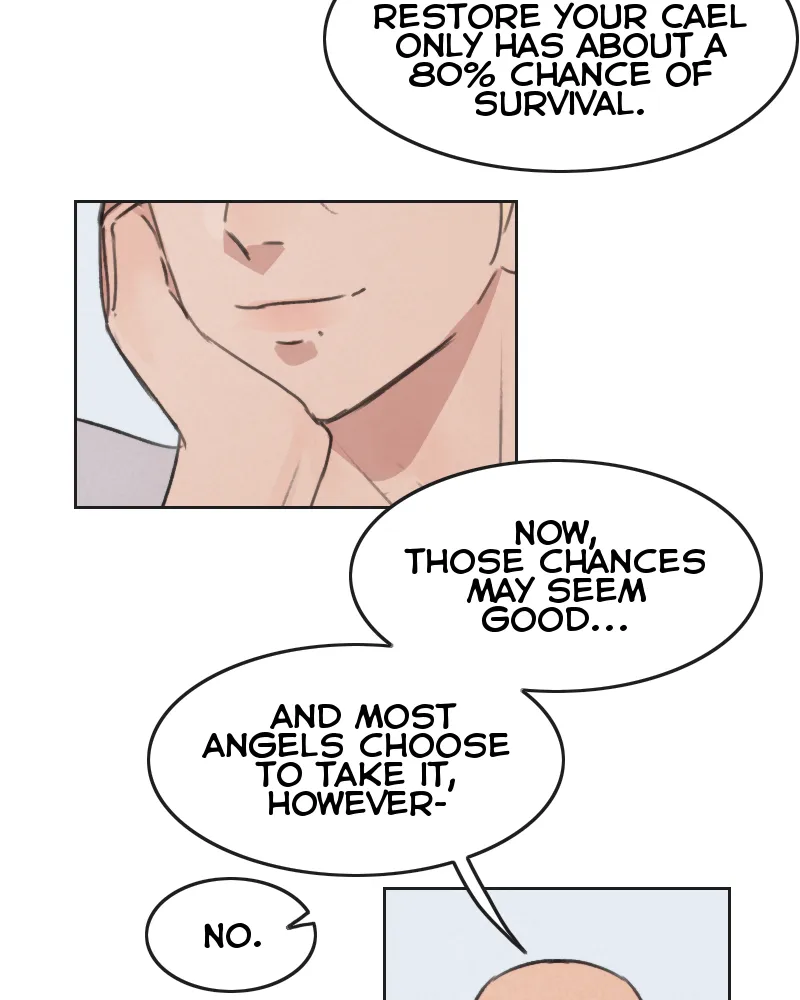 Read Blue Matter chapter 116 image 36 on Lezhin