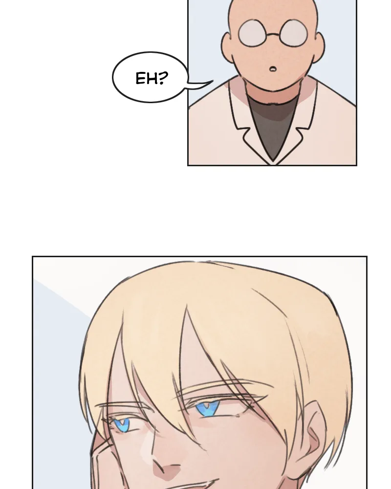 Read Blue Matter chapter 116 image 37 on Lezhin