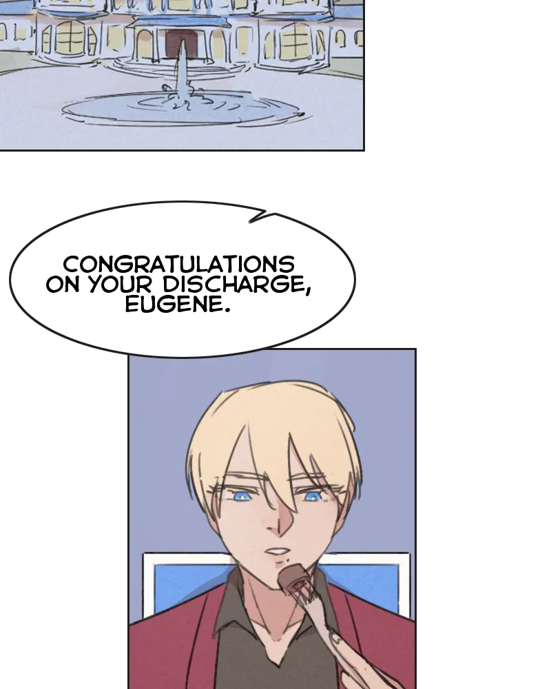 Read Blue Matter chapter 116 image 4 on Lezhin