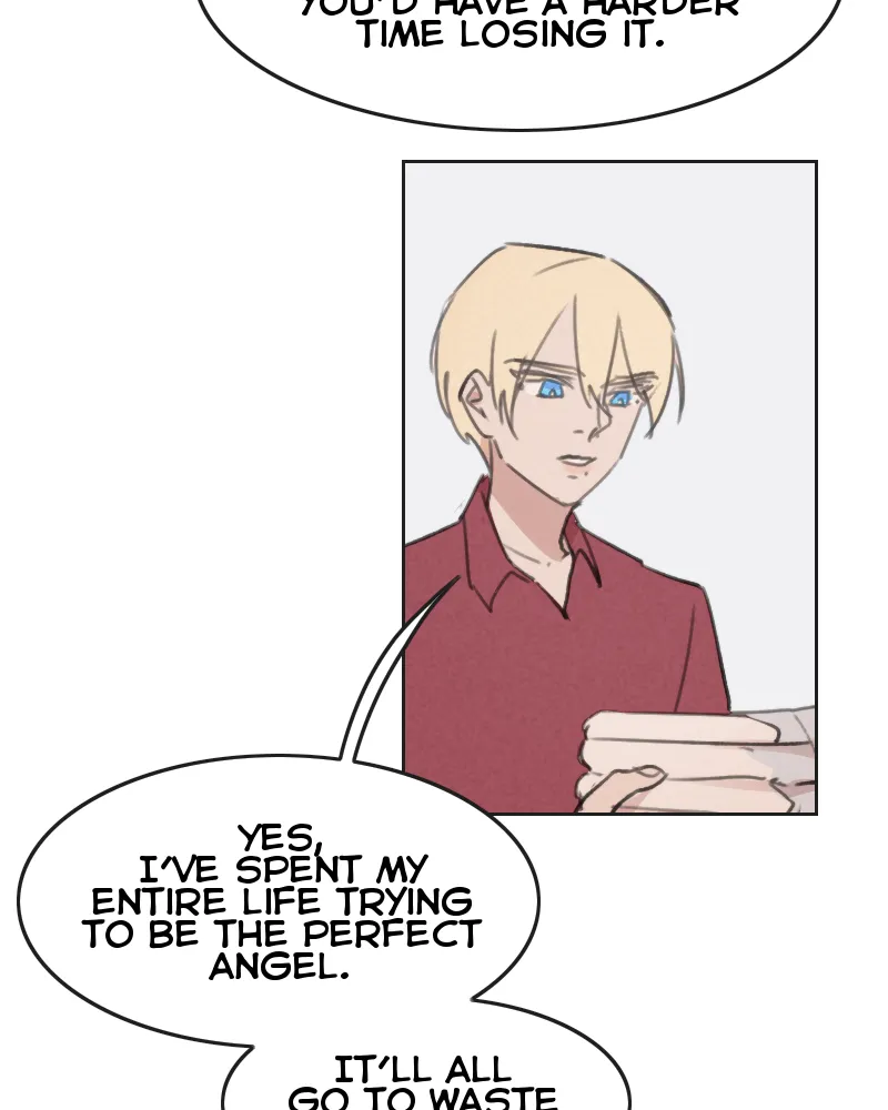 Read Blue Matter chapter 116 image 41 on Lezhin