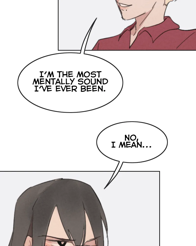 Read Blue Matter chapter 116 image 45 on Lezhin