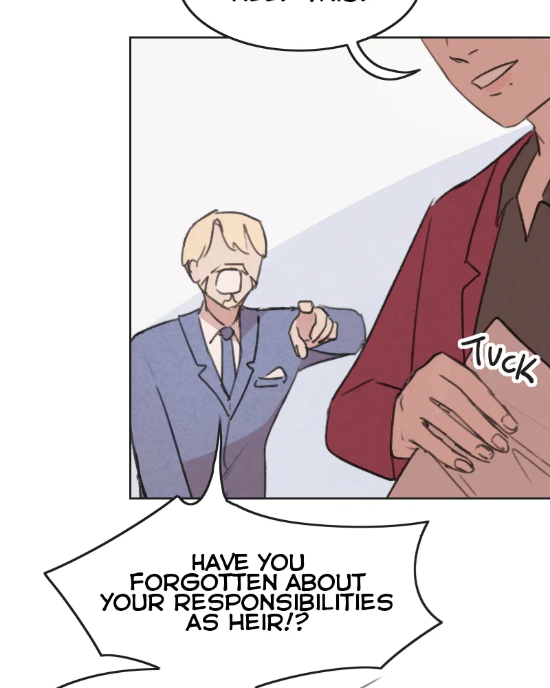 Read Blue Matter chapter 116 image 8 on Lezhin